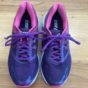 ASICS Gel-Nimbus Running Shoe.